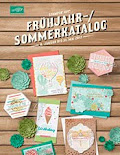 Frühjahr-/ Sommerkatalog 2017