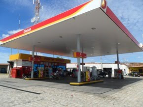 POSTO CIDADE - QUALIDADE EM COMBUSTIVEL