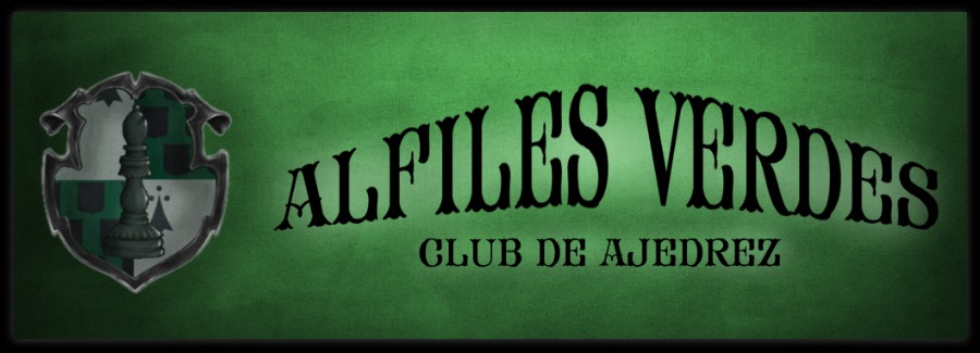 Club de Ajedrez "Alfiles Verdes"
