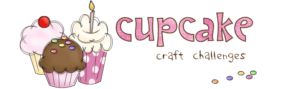 Cupcake Craft Challenges