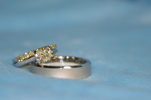 Grand Rapids Wedding Planner