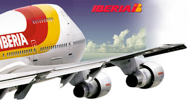 IBERIA