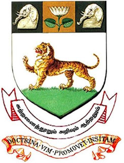 University of Madras 2012 UG /PG DEGREE Instant Examination results