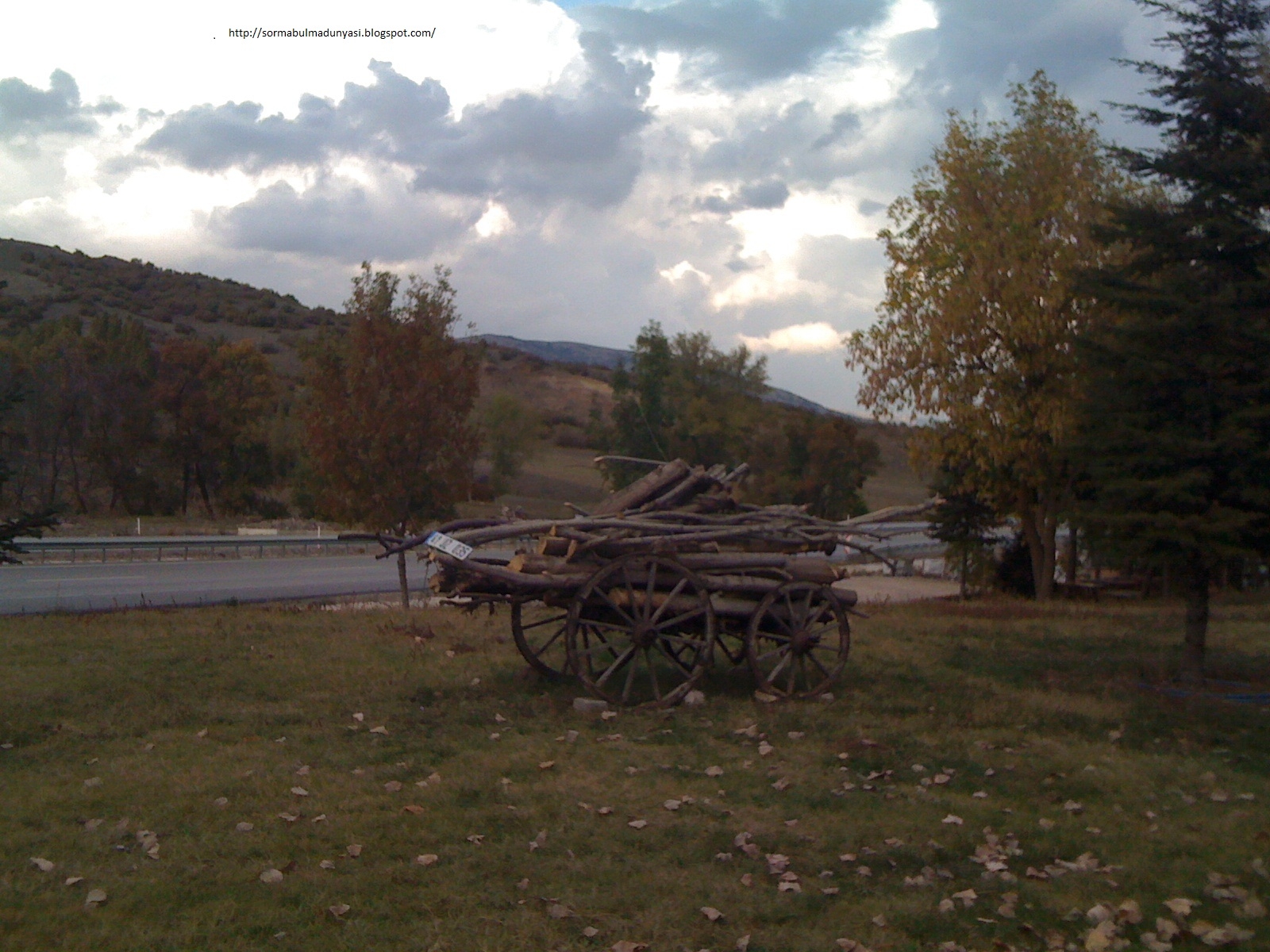 Fili tuttuğum yerden bir de ben tarif edeyim&hellip; Çorum�da Nerede Yemek