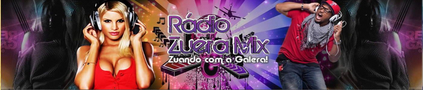 Rádio Zuera Mix