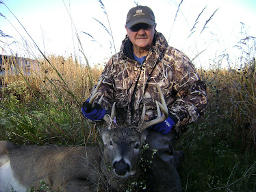 2011 Archery Season