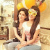 Mawra Haccani With Family Casual Unseen Pictures