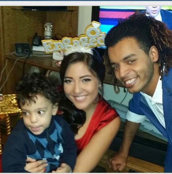 صور فرح مى كساب وأوكا 2015 - Photos Farah Mai Kassab and Oka 2015 صور فرح مى كساب وأوكا 2015 - Photos Farah Mai Kassab and Oka 2015