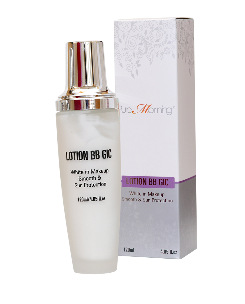 Bộ sản phẩm dưỡng trắng cấp tốc PURE MORNING (Hàn Quốc) - 25