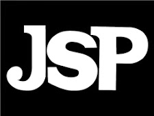 JSP Logo