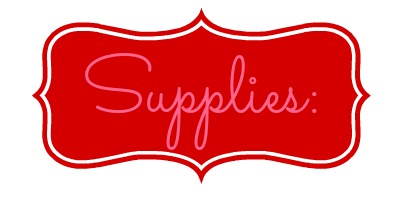 Supplies