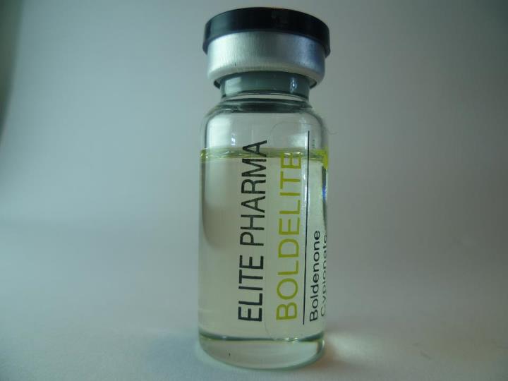 ELITE PHARMA: BOLDELITE ELITEPHARMA 10ML (200MG X ML) ELITE PHARMA: BOLDELITE ELITEPHARMA 10ML (200MG X ML)