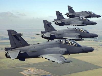 Undecided Phl Air Force wide Ranging Modernization of supersonic speed
