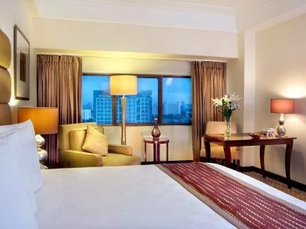 Hotel Murah di Jakarta ~ ar-sembilan