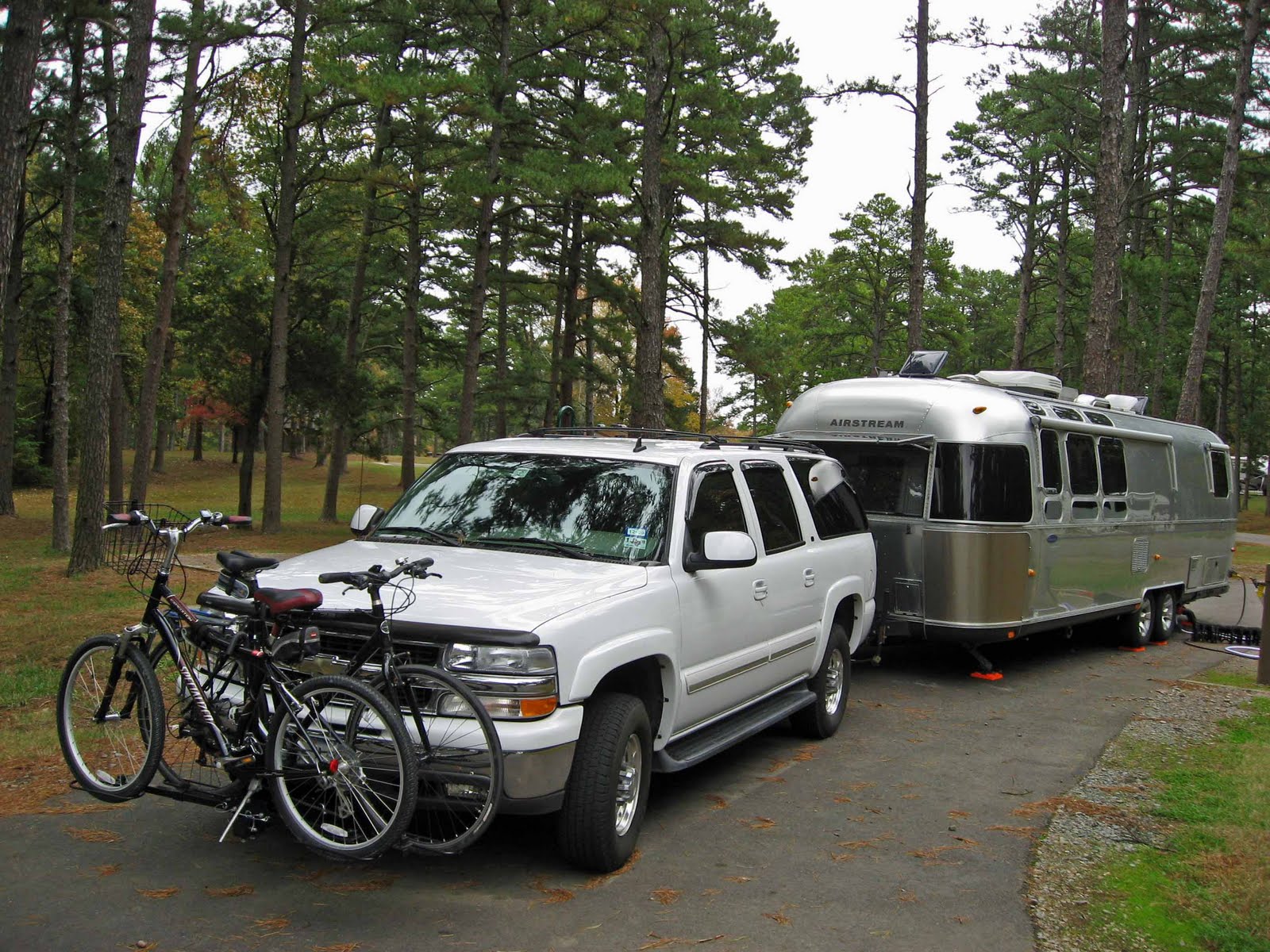 front mount bicycle rack