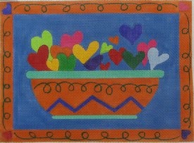 Pocket Full of Stitches: December 2014