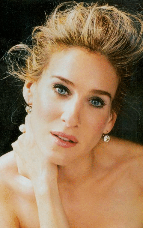 sarah jessica parker