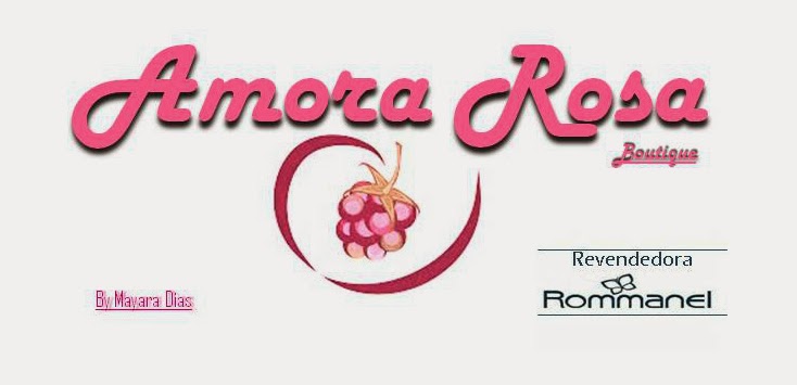 Amora Rosa Boutique