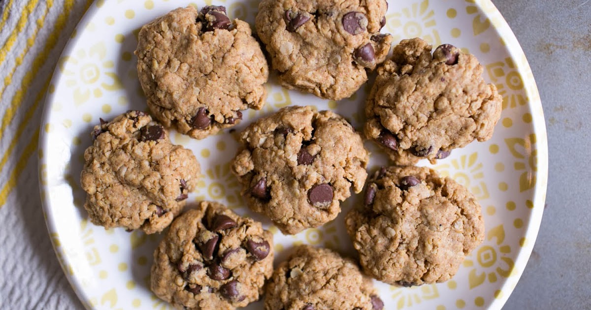 this tiny gem Peanut Butter Protein Bars with Flaxseed