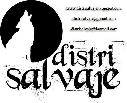 Distri Salvaje