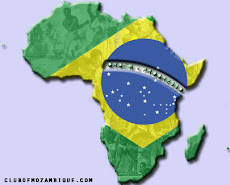 Brasáfrica: um só continente!