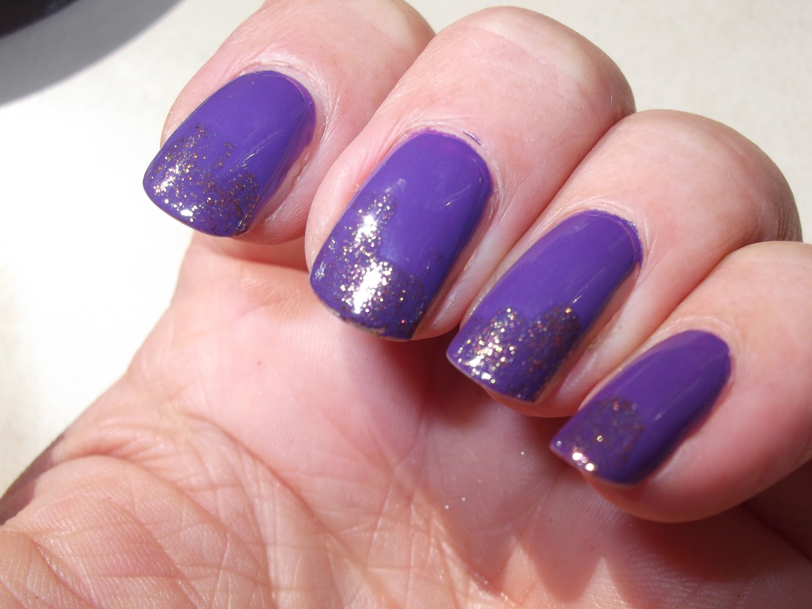 Marks & Spencer Limited Collection Limited Edition Nail Polish