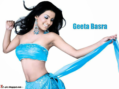  Geeta Basra