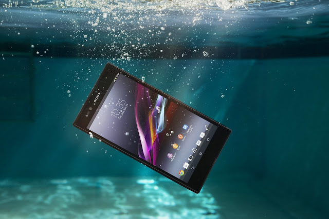 Sony Xperia Z Ultra