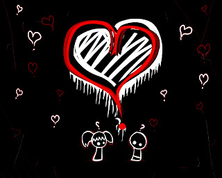 emo anime wallpaper emo anime wallpaper