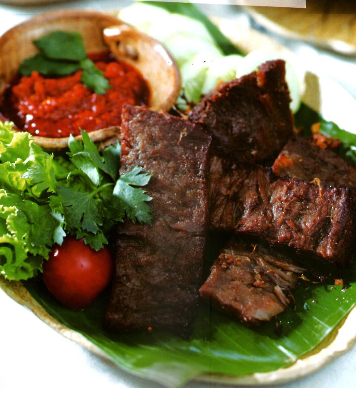 Resep Empal Daging Sapi