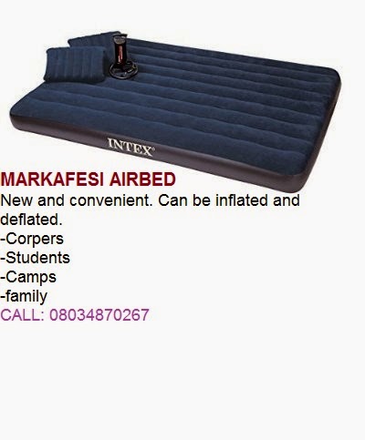 AIRBED