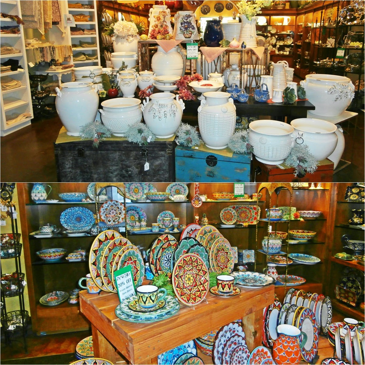 How should you price pottery?