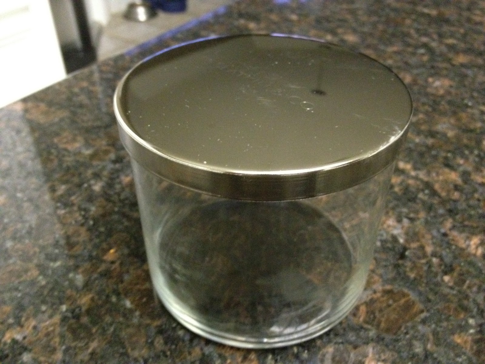 Engineering Life and Style Removing Wax from Old Candle Holders