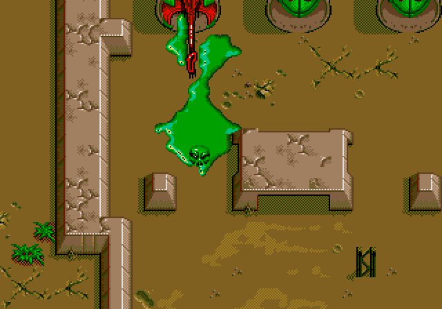 download the ooze genesis download the ooze genesis