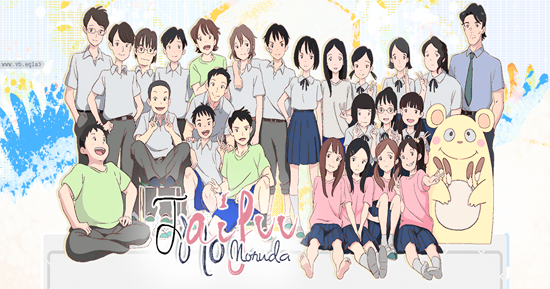 Get Jewriko Taifuu No Noruda Movie Desktop Wallpaper Get Wallpaper Jewriko Taifuu No Noruda Movie For Free