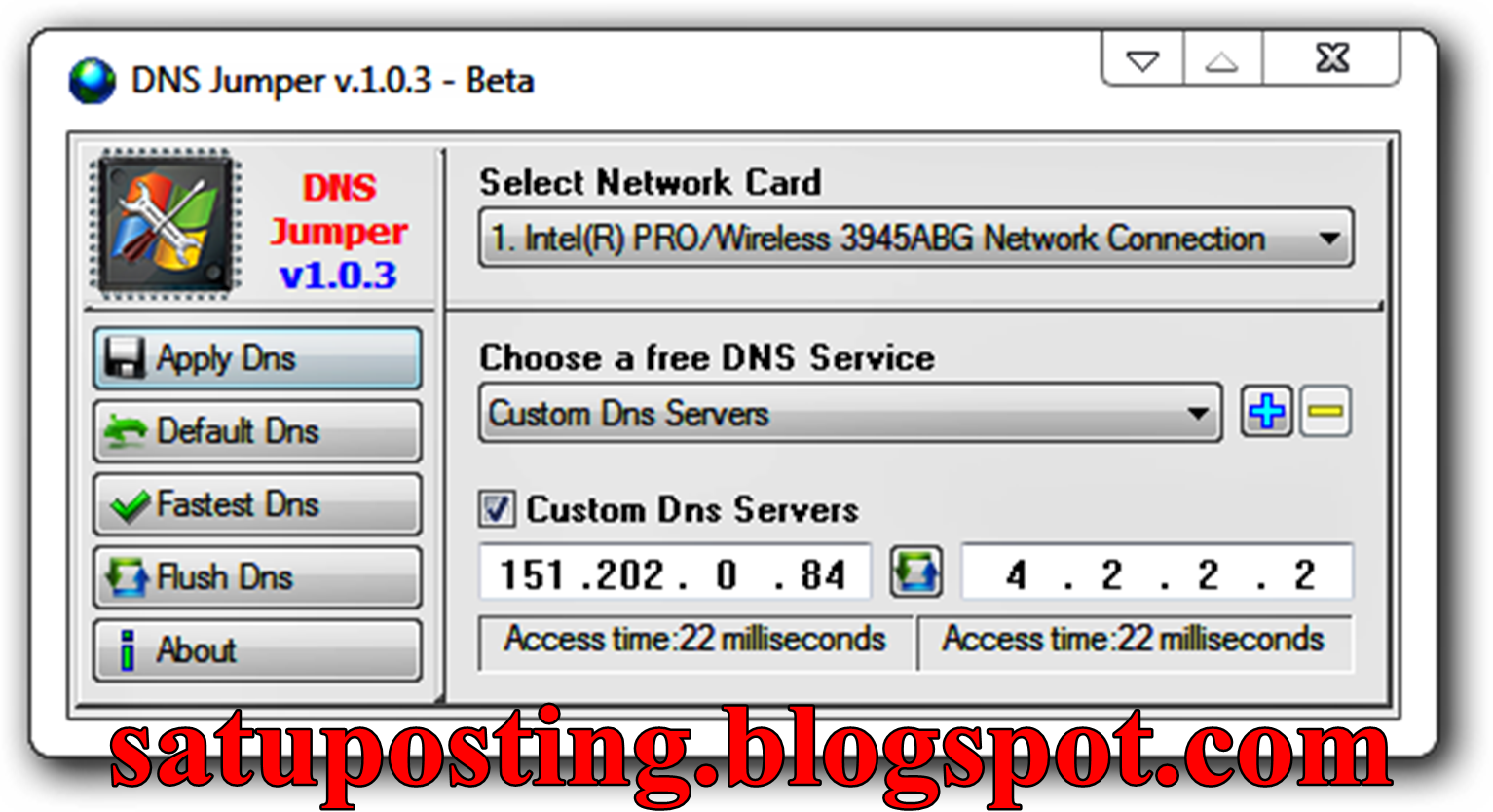 downlaod dns jumper v2.1 downlaod dns jumper v2.1