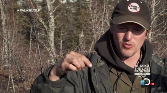 Alaska: The Last Frontier Season 2, Episode 2 – Spring Has Sprung