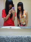 Me and Madeline Sian ♥