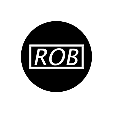 Rob Logo