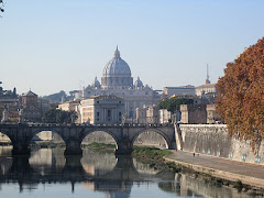 El Vaticano en otoño