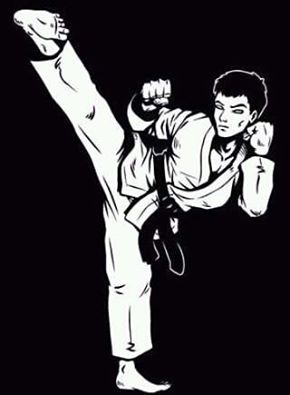 KARATEKA