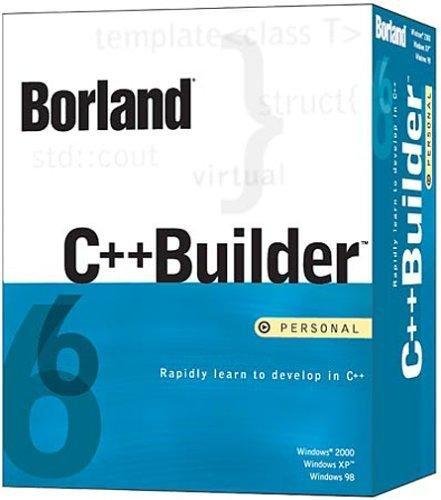 borland c builder 6 professional keygen