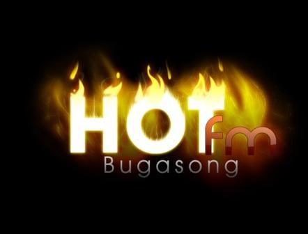 HOT FM  BUGASONG 102.9