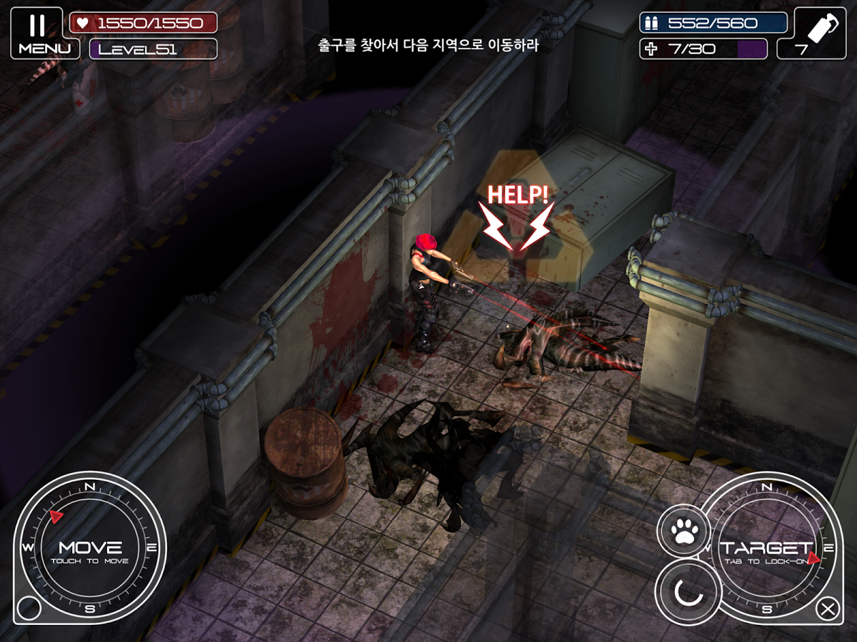 Download Free Game The Silver Bullet Apk V 1.0.26 and Ipa V 1.0.20