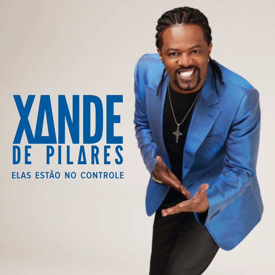 Xande de Pilares - Elas estão no controle cavaco,cavaquinho,nota,notas,acorde,acordes,solos,partitura,teoria,cifra,cifras,montagem,banjo,dicas,dica,pagode,nandinho,antero,cavacobandolim,bandolim,campoharmonico