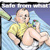 Say No To Vaccine