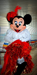 Disney Cruise Line