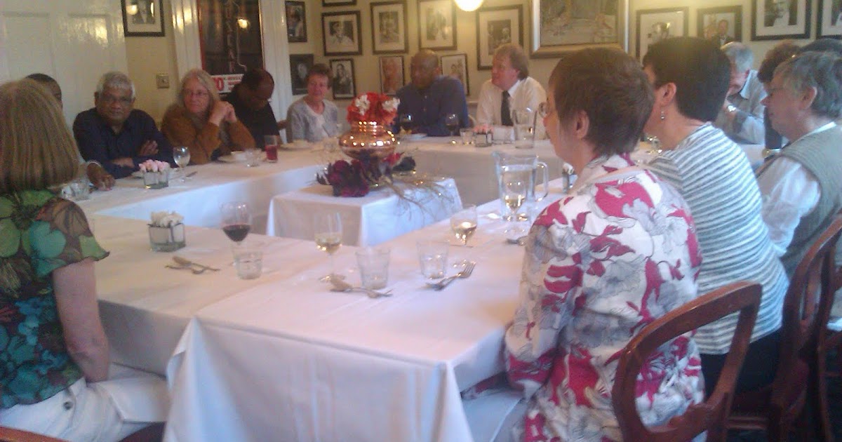 Archive The President and VicePresident of the Methodist Conference