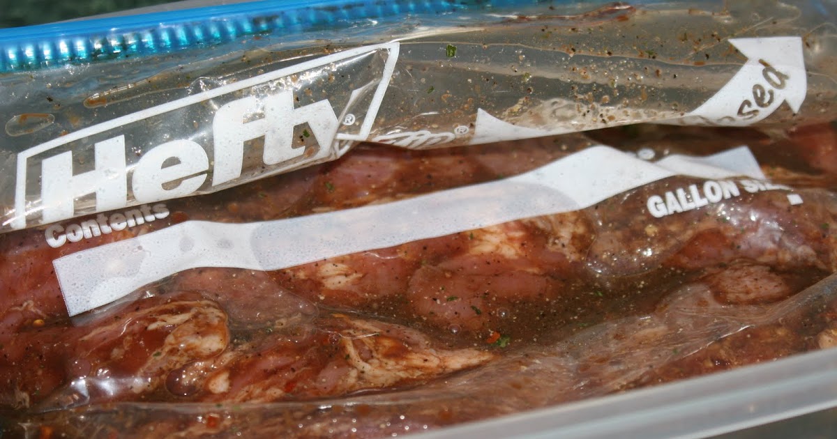 Bonz Blogz Roasted Pork Tenderloin with Farmhouse French Bread