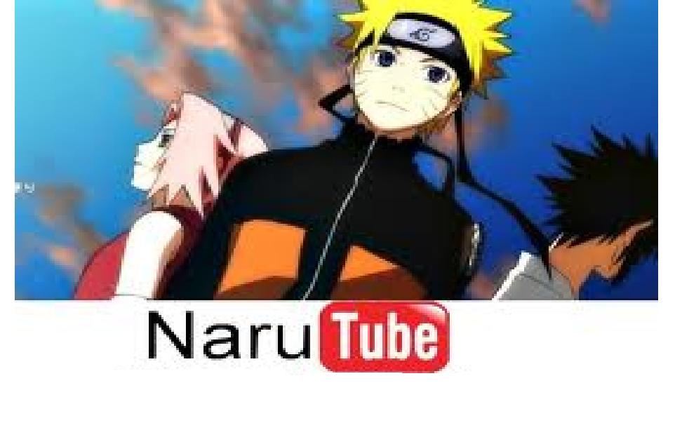 NarutoTubi